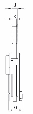 Technische Zeichnung