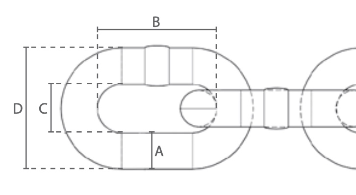KTG technische Zeichnung