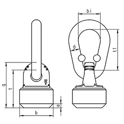 Technische Zeichnung