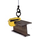 Tigrip TTG Horizontale Trägerklemme 01
