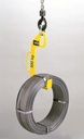 C-Haken Tigrip TCS, kippbar 01