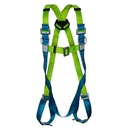 EDGE Professional Absturzsicherungsset (2m) 01