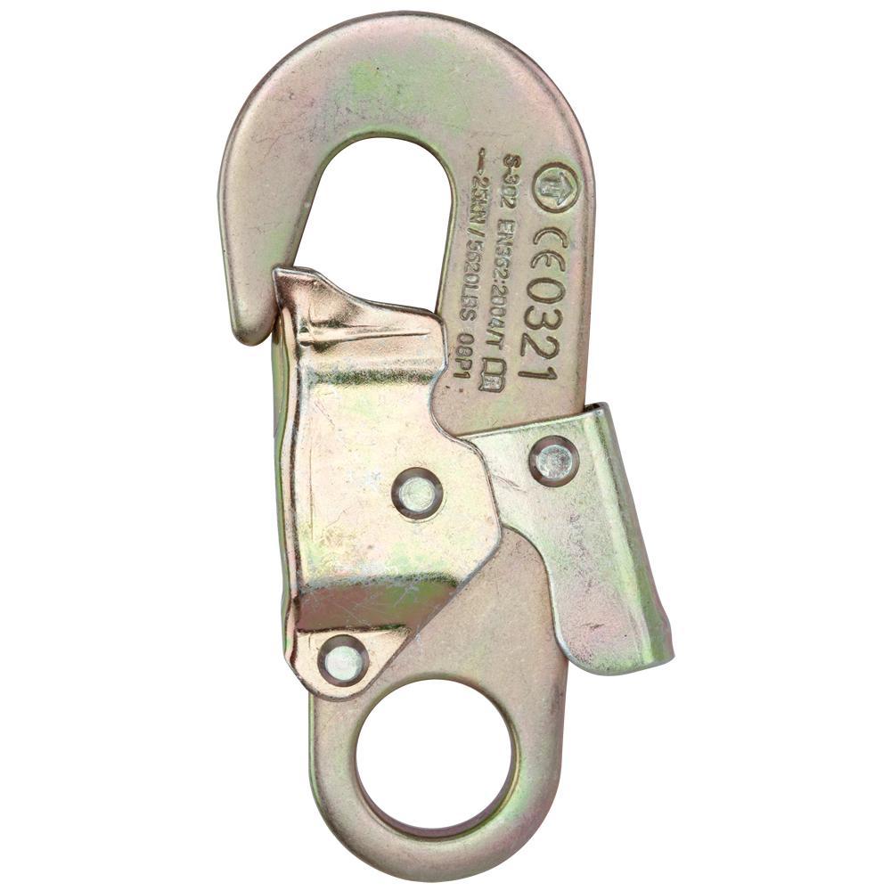 EDGE Vertiline Basic mit mitlaufende Auffanggeraet 02