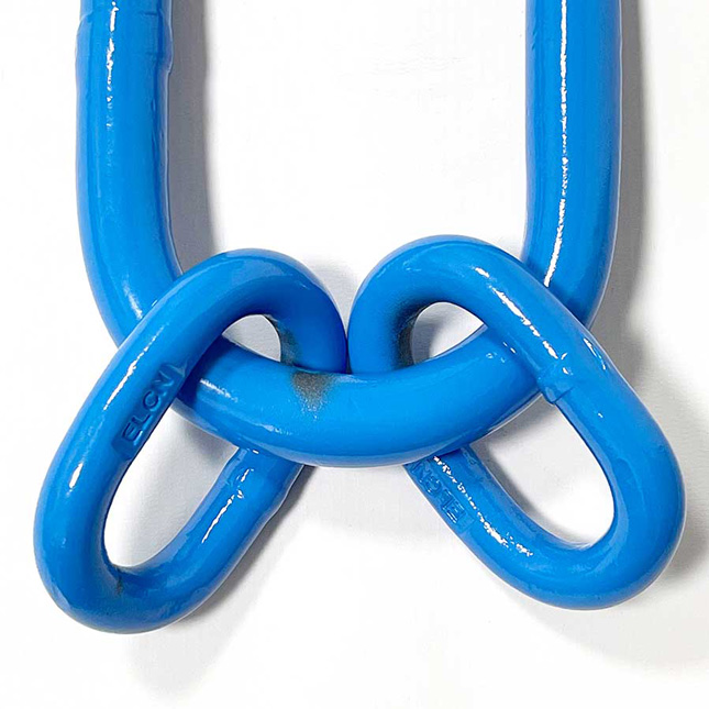 ELLERchain Aufhängeglied, 3- oder 4-Strang, Güteklasse 10 01