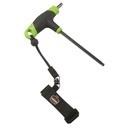 Ergodyne Handgelenk-Werkzeugschlaufe 01