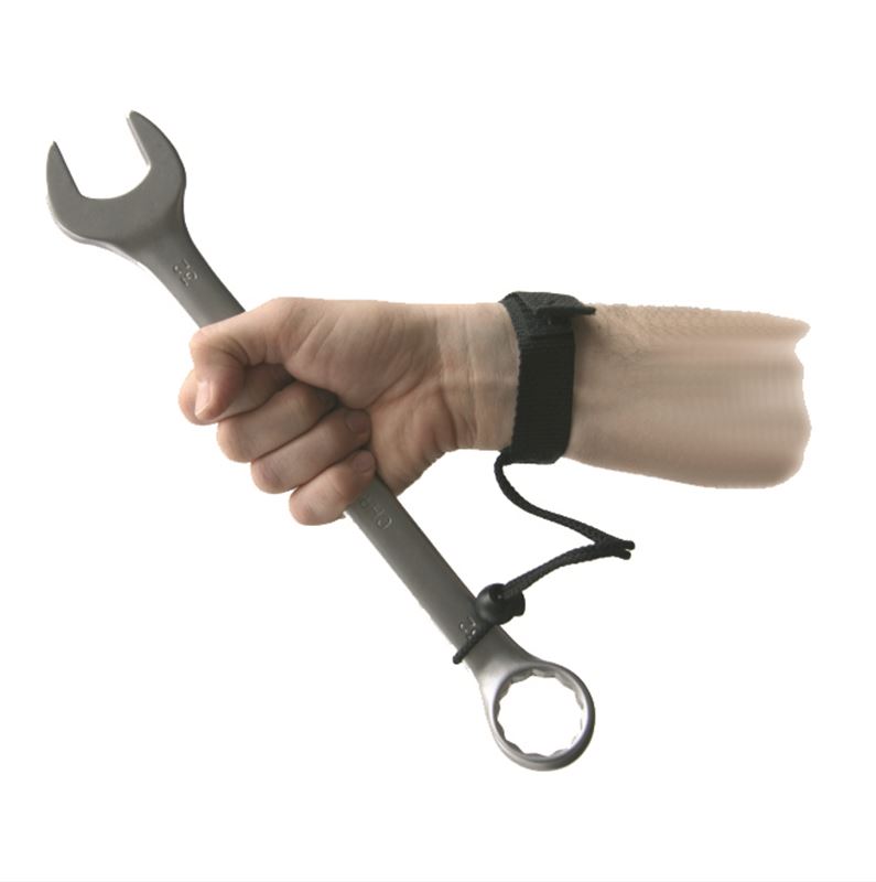 ELLERsafe Lanyard Handgelenk 01