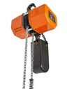 HITACHI Elektrokettenzug 230V 05
