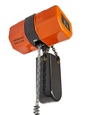 HITACHI Elektrokettenzug 400V 04