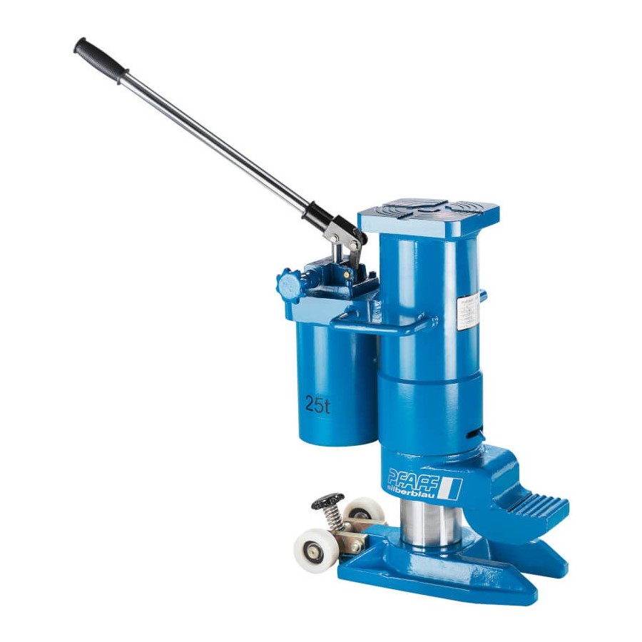 Pfaff MH Maschinenheber 01