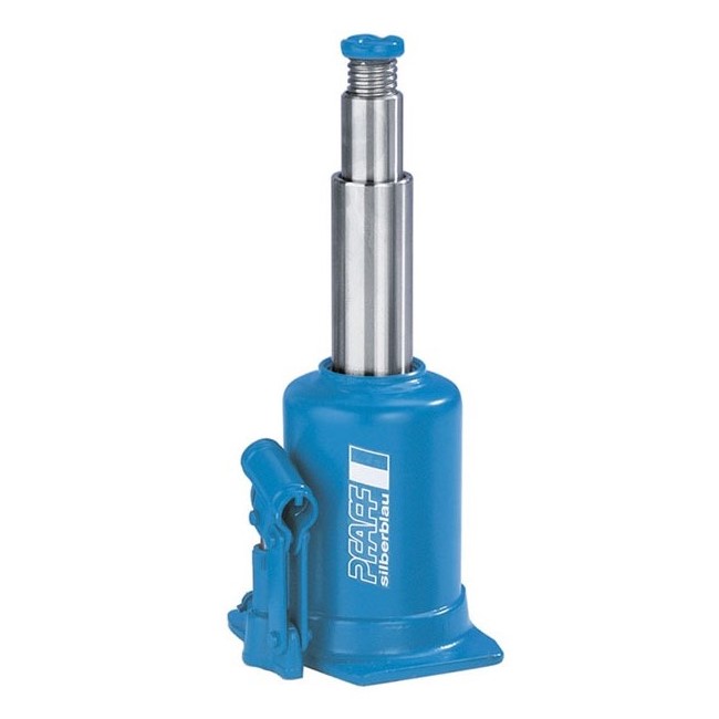 Pfaff Proline HWH Hydraulischer Heber mit Doppelkolben 01