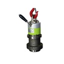 Flaig FX-C Lasthebemagnet, für Ringe und Hülsen 01