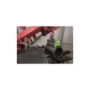 Flaig FX-R Lasthebemagnet, für Rundmaterial 01