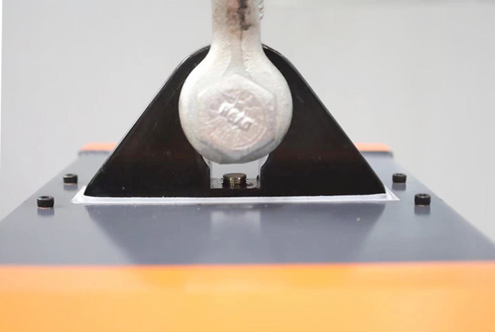 Magbat HBEP batteriebetriebener Lasthebemagnet 06