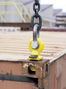 Tigrip TCO Containerhaken für Seecontainer, 56 Tonnen 01