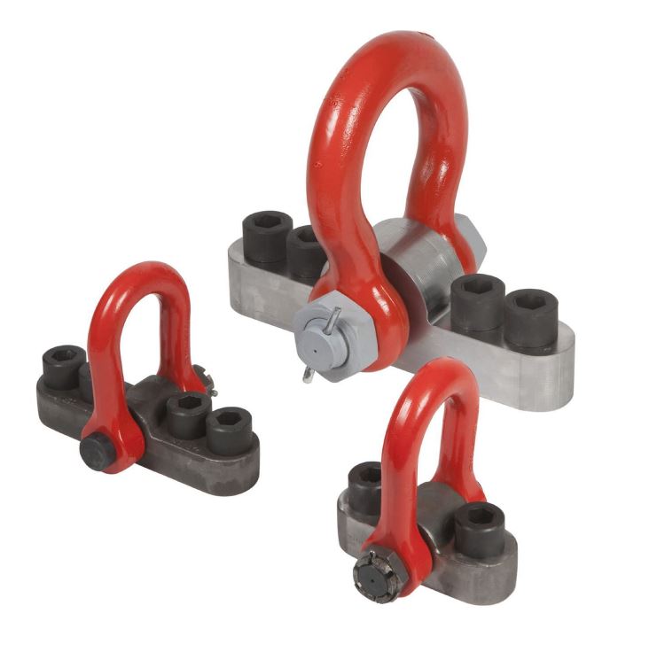 Codipro Zentraler Sicherheitsring CSS 01