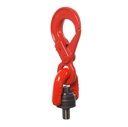 Codipro Doppelwirbelhaken DSH 01