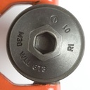 Codipro Doppelwirbelhaken DSH 03
