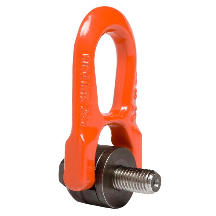 Codipro Doppelwirbelring DSR 01