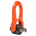 Codipro Doppelwirbelring DSR 01