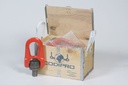 Codipro Doppelwirbelring DSR 03
