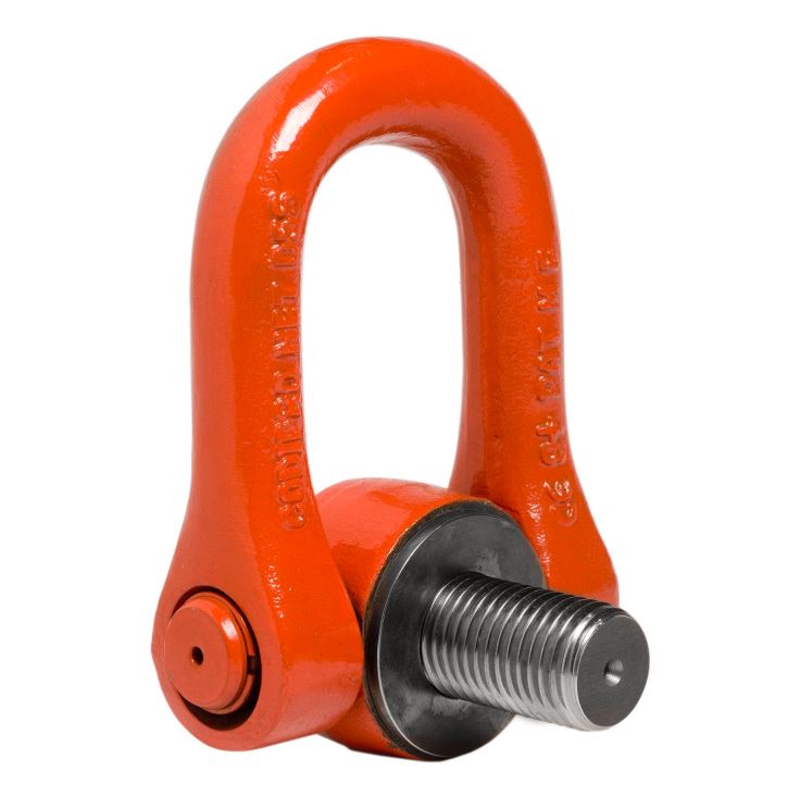 Codipro Doppelwirbelringschraube DSS 01