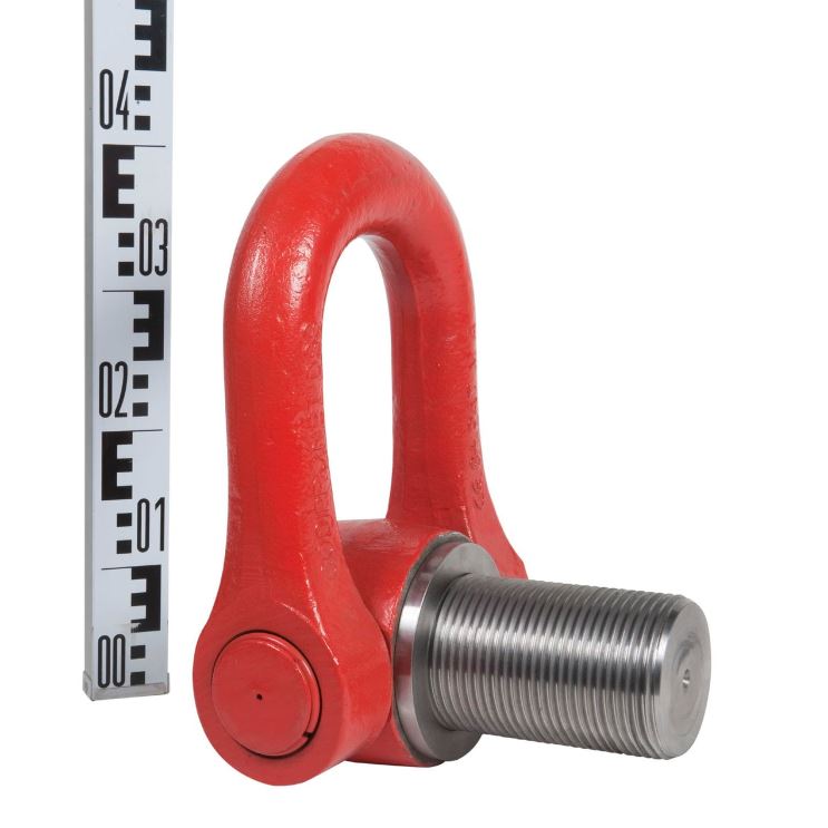 Codipro Doppelwirbelringschraube Mega DSS 01