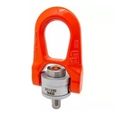 Codipro QL.DSR Quick-Lift Anschlagwirbel 03