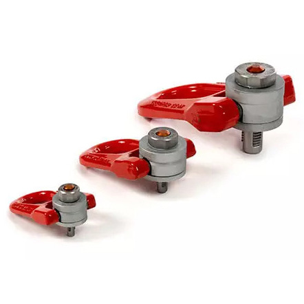 Codipro QL.DSR Quick-Lift Anschlagwirbel 04