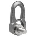 Codipro Doppelwirbelring DSR, Rostfrei 01