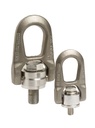 Codipro Doppelwirbelring DSR, Rostfrei 03