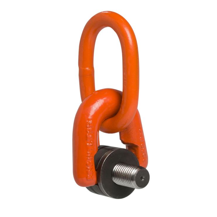 Codipro Dreifachwirbelring TSR 01