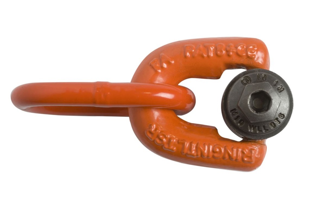 Codipro Dreifachwirbelring TSR 02