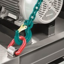 JDT Lastbock TAPS, schweißbar 02