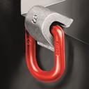 JDT Lastbock TAPS, schweißbar, Kantenbefestigung 01