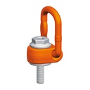 Pewag PLAW Lastbock 01