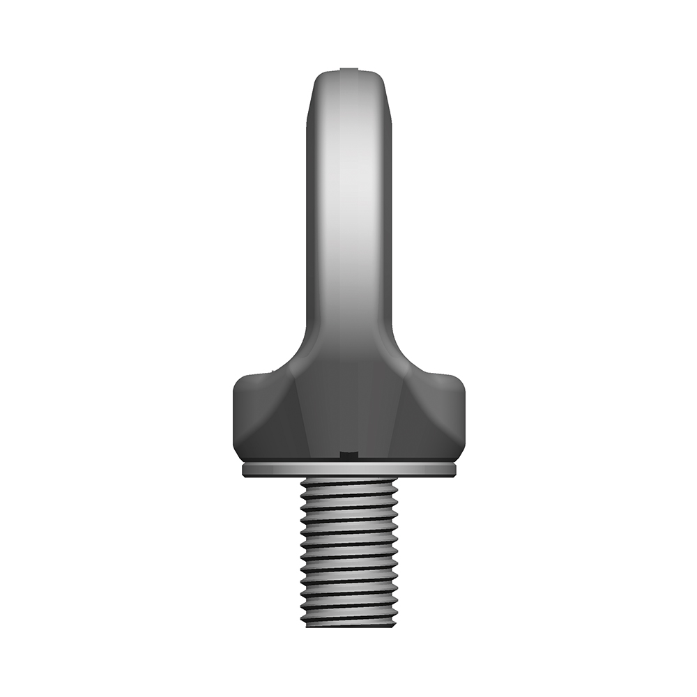 Pewag PLGWI Drehbare Ringschraube INOX 03