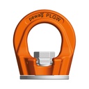 Pewag PLGW-SN drehbare Ringmutter 01