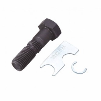 Yoke Lastbock LBO, mit längerer Schraube 01