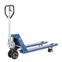 Pfaff Silverline Handgabelhubwagen, 2,5t 01