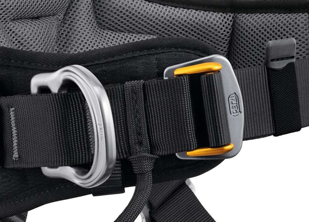 Petzl ASTRO BOD FAST Ganzkörpergurt 01