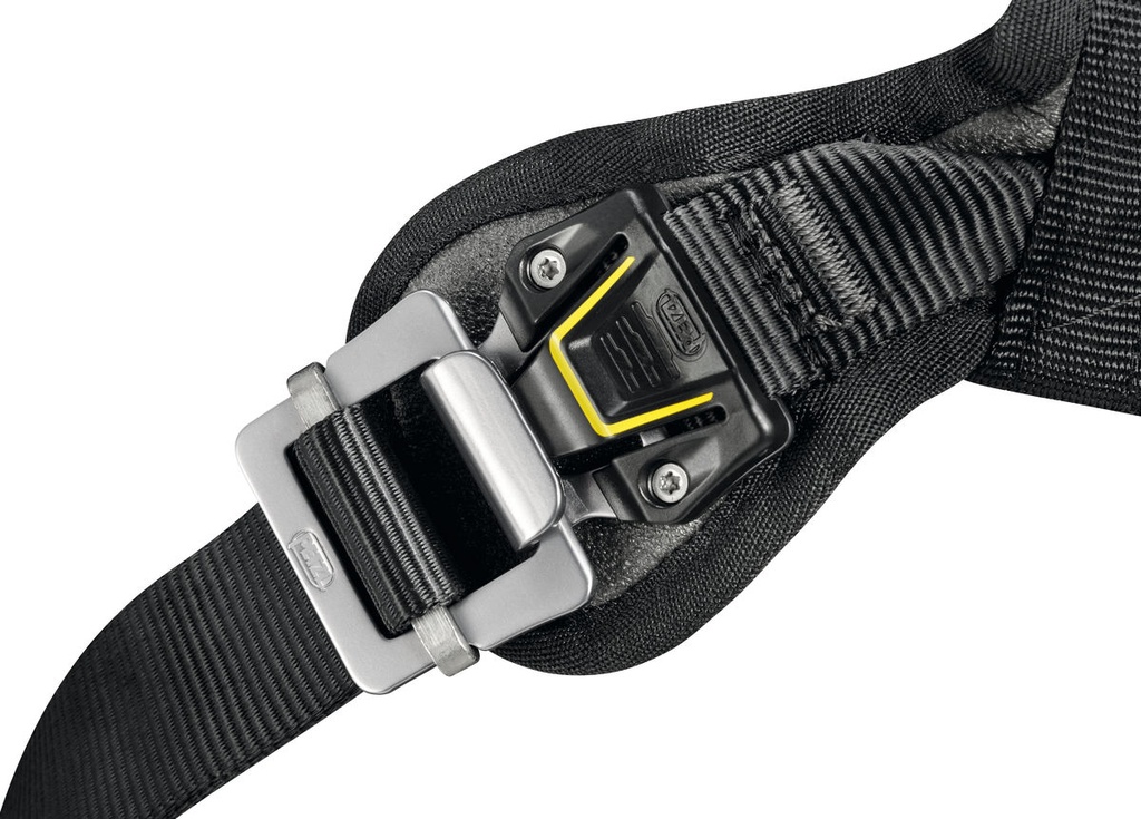 Petzl ASTRO BOD FAST Ganzkörpergurt 02