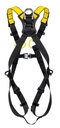Petzl NEWTON Ganzkörpergurt 01