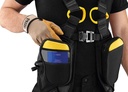 Petzl NEWTON EASYFIT Ganzkörpergurt 01