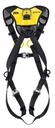 Petzl NEWTON FAST Ganzkörpergurt 01