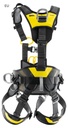 Petzl VOLT Ganzkörpergurt 01