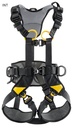 Petzl VOLT Ganzkörpergurt 02