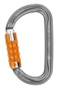 Petzl Am'D Karabiner 01