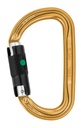 Petzl Am'D Karabiner 06