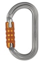 Petzl OK Karabiner 01