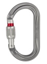 Petzl OK Karabiner 02
